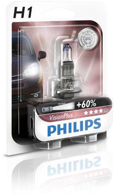 Philips 36320330 Halogen lamp 12V H1 55W 36320330