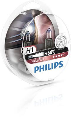 Philips 36322728 Halogen lamp 12V H1 55W 36322728