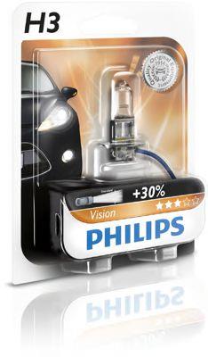 Philips 69561130 Halogen lamp 12V H3 55W 69561130