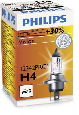 Philips 49099560 Halogen lamp 12V H4 60/55W 49099560
