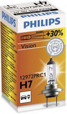 Philips 40593760 Halogen lamp 12V H7 55W 40593760