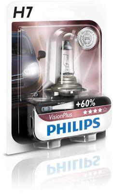Philips 39936330 Halogen lamp 12V H7 55W 39936330