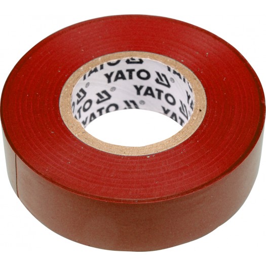 Yato YT-8166 Electrical insulation tape YT8166