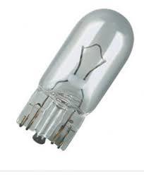 MAN 81.25901-0111 Glow bulb W2W 24V 2W 81259010111