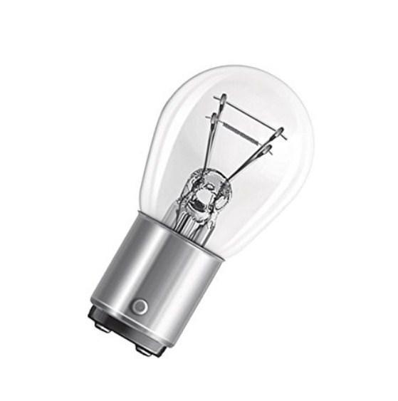 SCT 203430 Glow bulb P21/4W 12V 21/4W 203430
