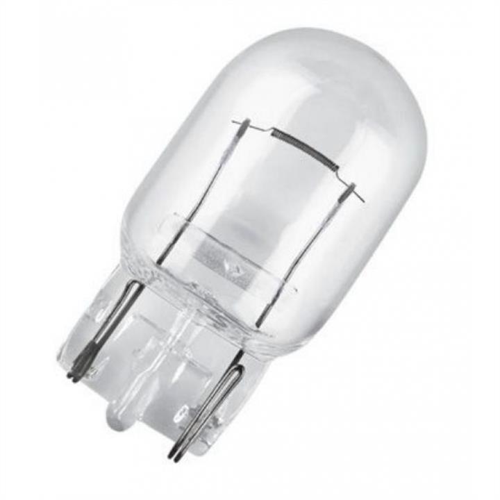 Bosch 0 986 GL0 236 Glow bulb W21W 0986GL0236