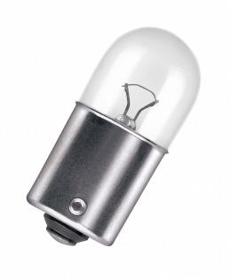General Electric 2641 Glow bulb R10W 2641