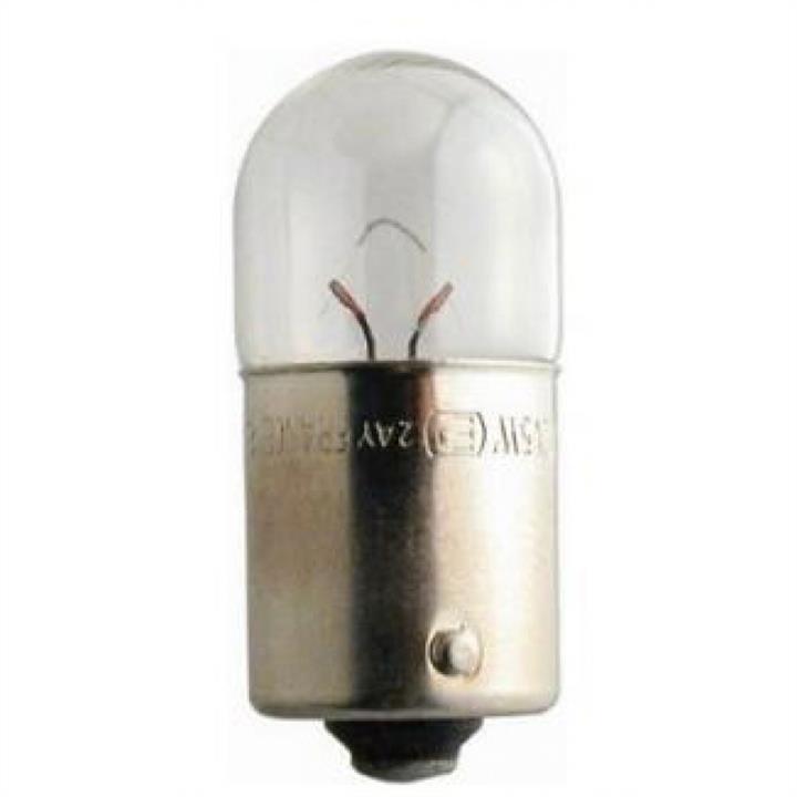 Bulbs auxiliary and signal lighting Great Wall: 9913211050 Toyota Glow bulb R5W 12V 5W
