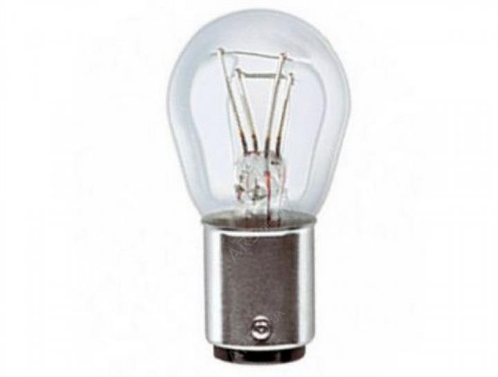 Patron PLS25-21/5 Glow bulb P21/5W 12V 21/5W PLS25215