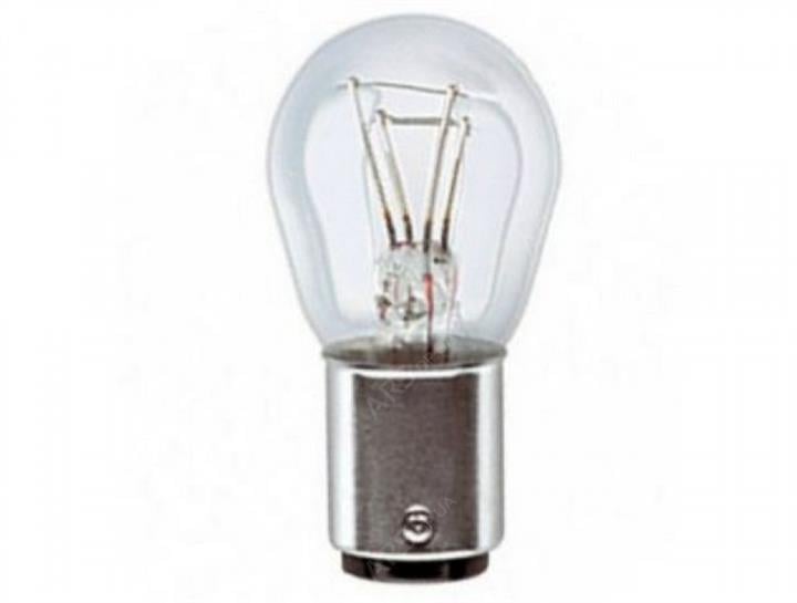 Bosch 0 986 GL0 036 Glow bulb P21/5W 12V 21/5W 0986GL0036