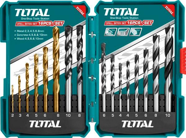 Total Tools TACSD6165 Auto part TACSD6165