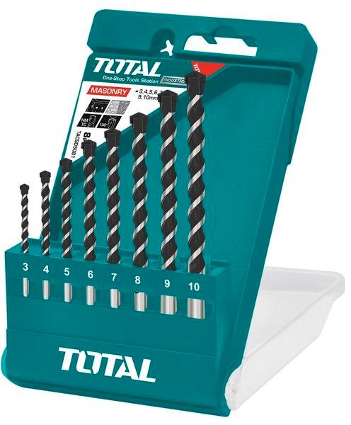Total Tools TACSD5081 Auto part TACSD5081