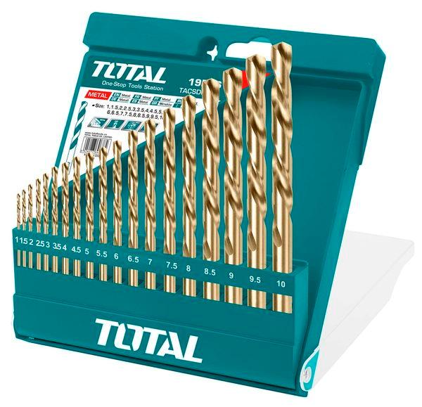 Total Tools TACSD0195 Auto part TACSD0195