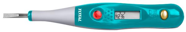 Total Tools THT1909 Indicator screwdriver THT1909