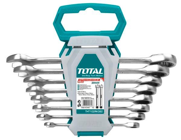 Total Tools THT102RK086 Auto part THT102RK086