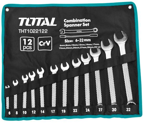 Total Tools THT1022122 Auto part THT1022122