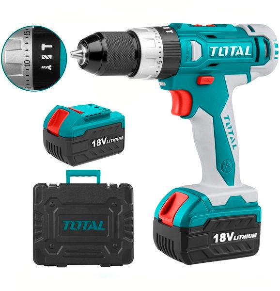Total Tools TIDLI228180 Auto part TIDLI228180