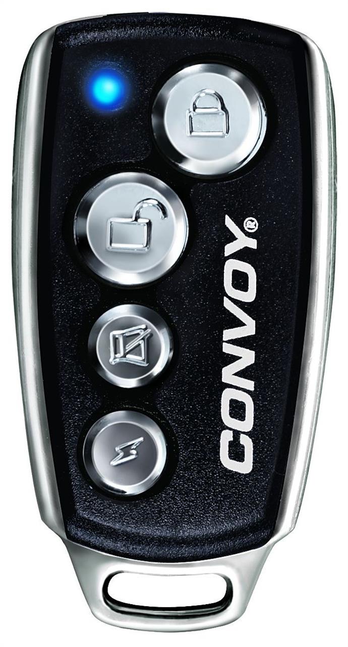 CONVOY MP-200 TX Key Ring MP200TX