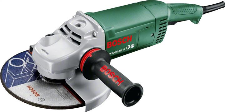 Bosch 0 603 3C6 001 Auto part 06033C6001