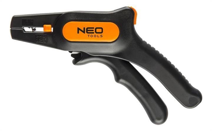 Automatic wire stripper Neo Tools 01-519