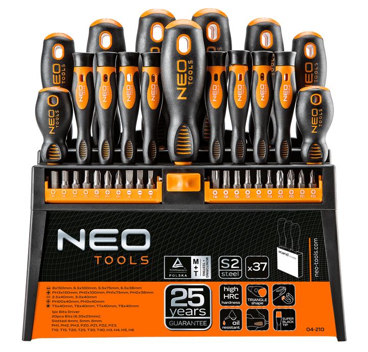 Buy Neo Tools 04-210 at a low price in United Arab Emirates!