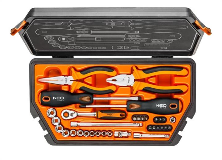 Buy Neo Tools 08-631 at a low price in United Arab Emirates!