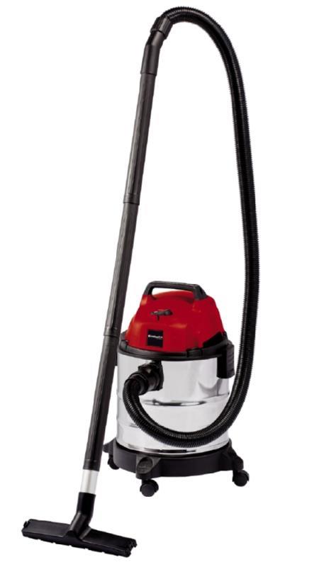 Einhell 2342167 Vacuum cleaner Einhell wet / dry cleaning TC-VC 1820 S 20L 2342167