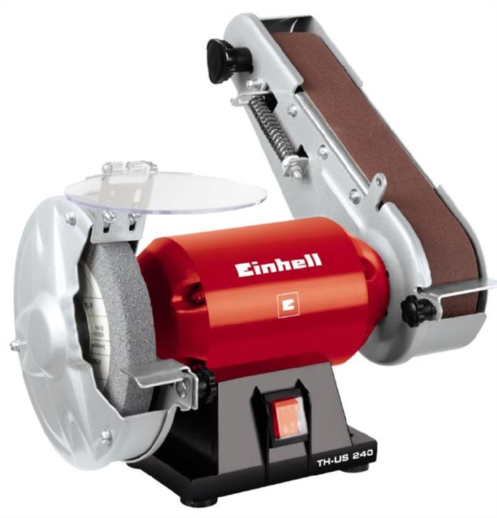 Einhell 4466150 Electric combination disc grinder 4466150