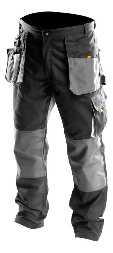 Working trousers, size L/54 Neo Tools 81-220-LD