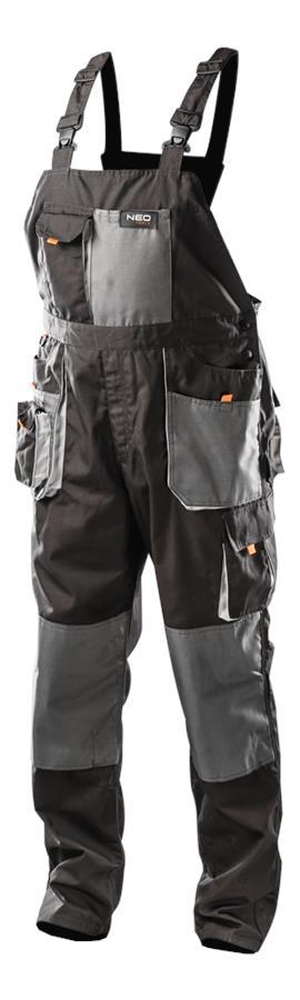 Bibpants, size M/50 Neo Tools 81-240-M