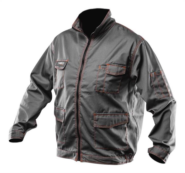 Working jacket. size L/54 Neo Tools 81-410-LD