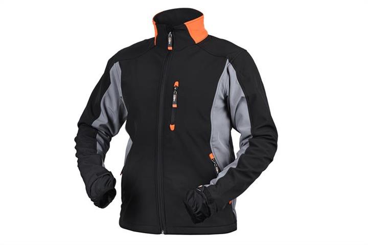 Softshell jacket, size M/50 Neo Tools 81-550-M