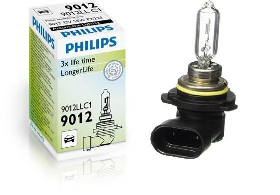 Buy Philips 9012LLC1 at a low price in United Arab Emirates!