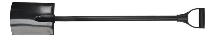 Neo Tools 95-005 Bayonet straight shovel, metal holder 95005