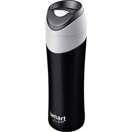 Lamart LT4038 Stainless steel thermos 0.45L LT4038
