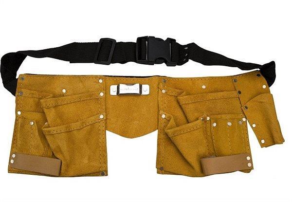 79R401 Top Tools Splicer belt - 10 pockets