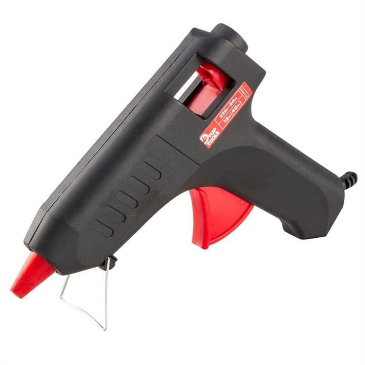 Top Tools 42E500 Glue gun, 11mm, 15/40W 42E500