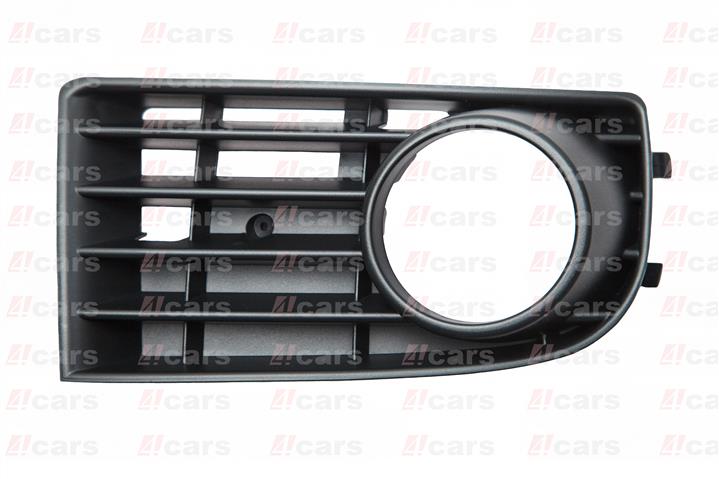 4Cars 90240003202 Front bumper grille (plug) right 90240003202