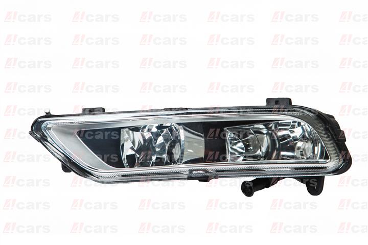 4Cars 90460002811 Fog lamp 90460002811