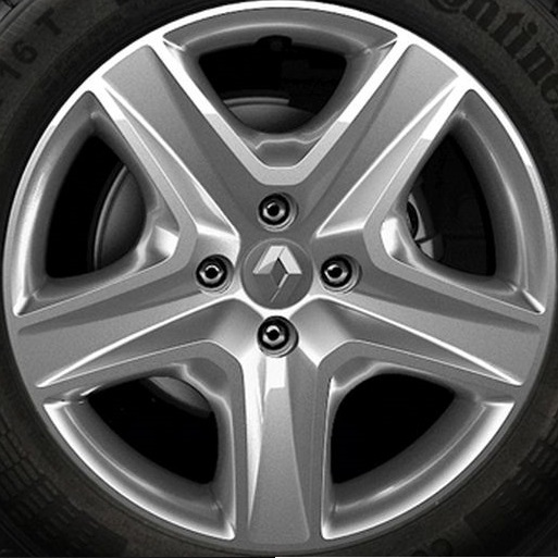 Renault 40 31 576 48R Wheel cap 403157648R