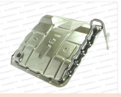 452804C000 Hyundai/Kia Oil Pan