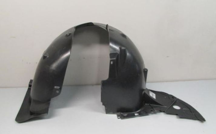Wheel arch liner Citroen: 9676736980 Citroen/Peugeot Fender liner front left