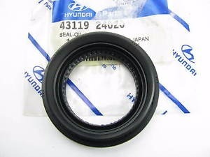 4311924020 Hyundai/Kia SEAL OIL-DIFFERENTIAL left