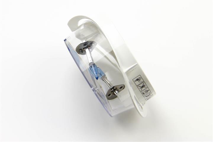 Halogen lamp Bosma Pure White 12V H1 55W Bosma 8900