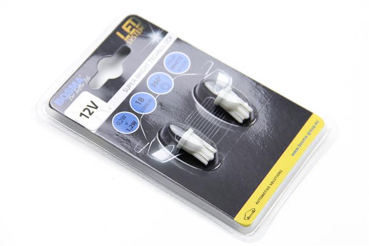 Buy Bosma 3970 at a low price in United Arab Emirates!