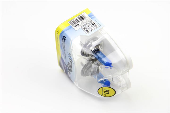 Halogen lamp Bosma Extreme White 12V H7 55W Bosma 8436