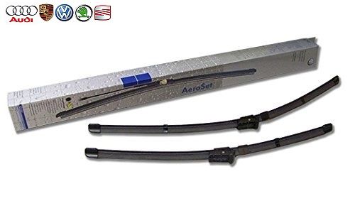 VAG 5E1 998 001 Wiper Blade Kit 5E1998001