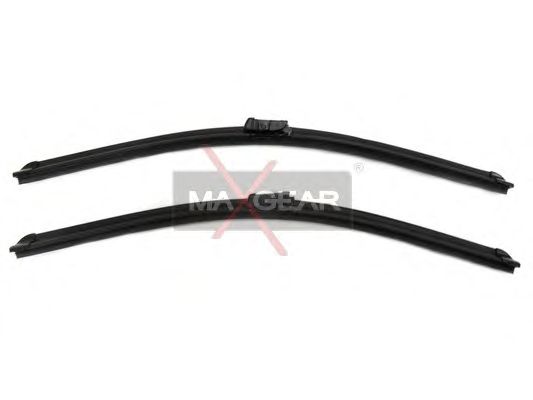 Maxgear 39-0111 Wiper blade set 530/530 390111