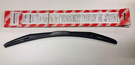 Toyota 85212-53081 Wiper blade 500 mm (20") 8521253081
