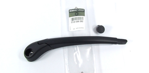 7701059392 Renault Arm, rear wiper